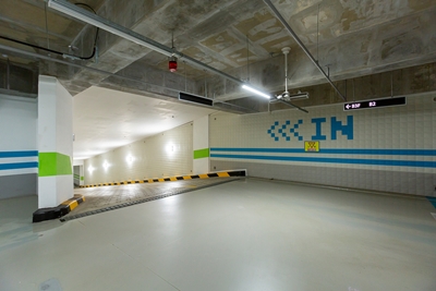 김해실리콘방수외벽방수