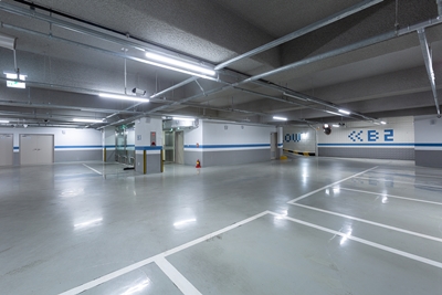 김해실리콘방수외벽방수